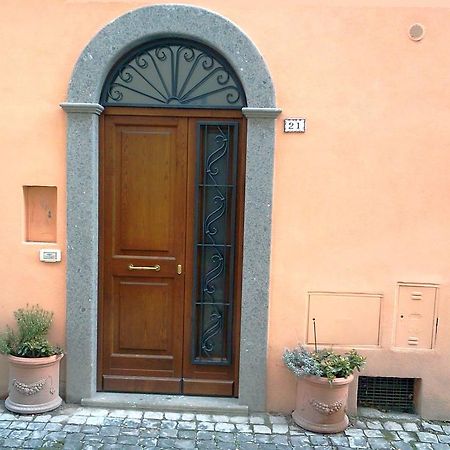 Apartment Castel Gandolfo Phòng bức ảnh
