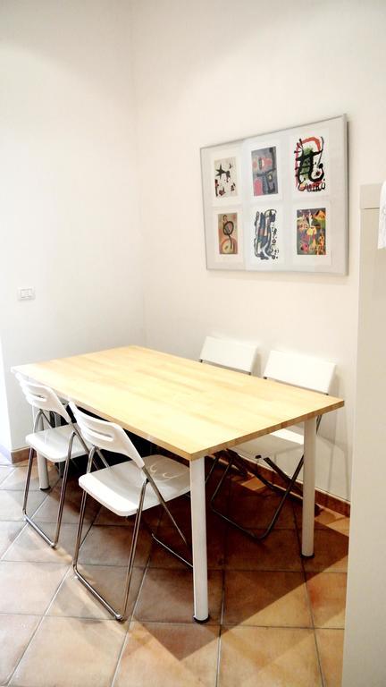 Apartment Castel Gandolfo Phòng bức ảnh