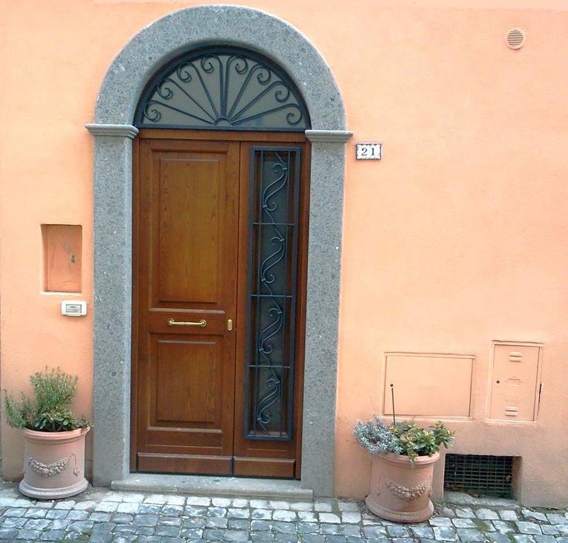 Apartment Castel Gandolfo Phòng bức ảnh