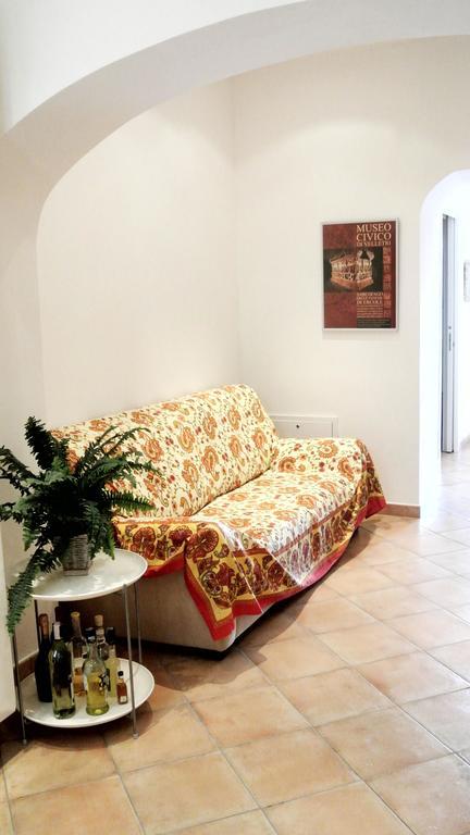 Apartment Castel Gandolfo Ngoại thất bức ảnh