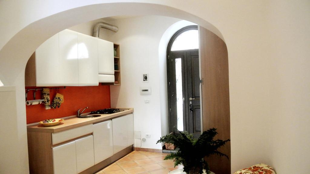 Apartment Castel Gandolfo Ngoại thất bức ảnh