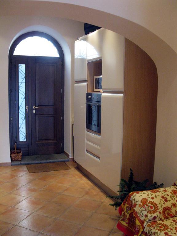 Apartment Castel Gandolfo Ngoại thất bức ảnh