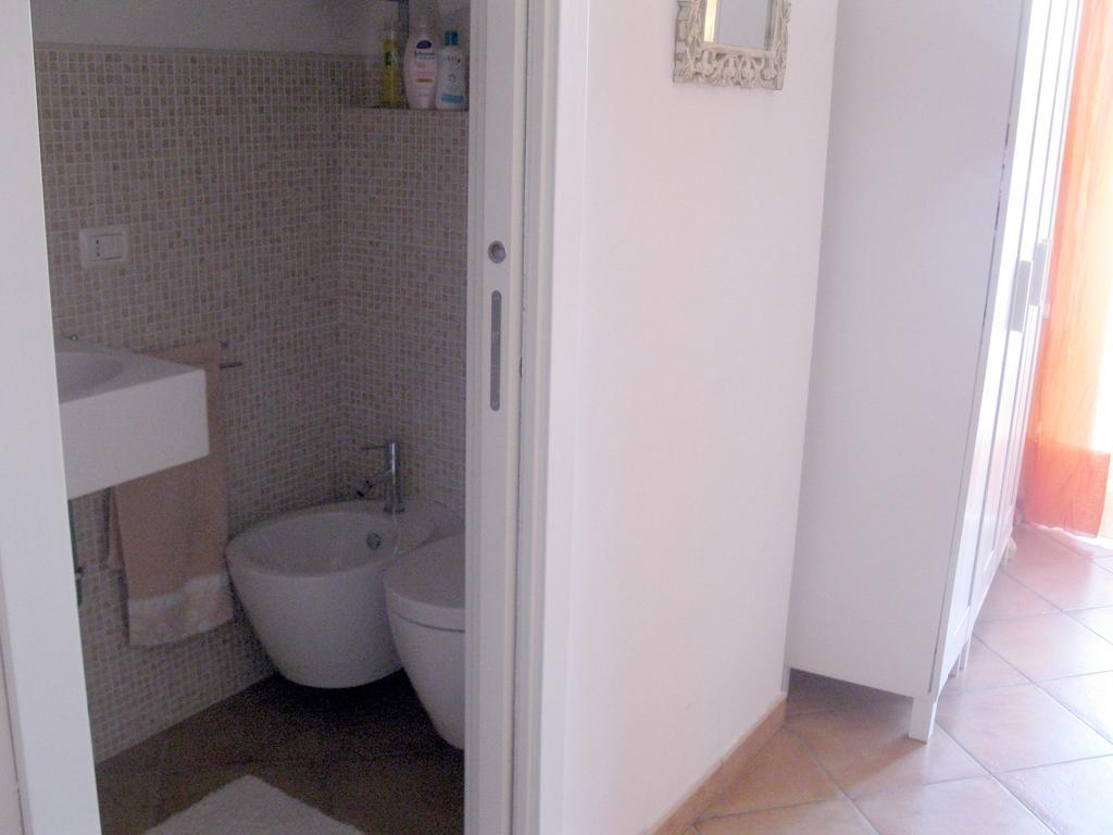 Apartment Castel Gandolfo Ngoại thất bức ảnh