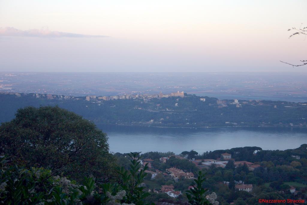Apartment Castel Gandolfo Ngoại thất bức ảnh