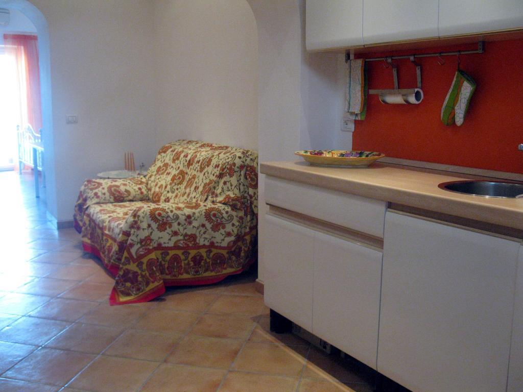Apartment Castel Gandolfo Ngoại thất bức ảnh