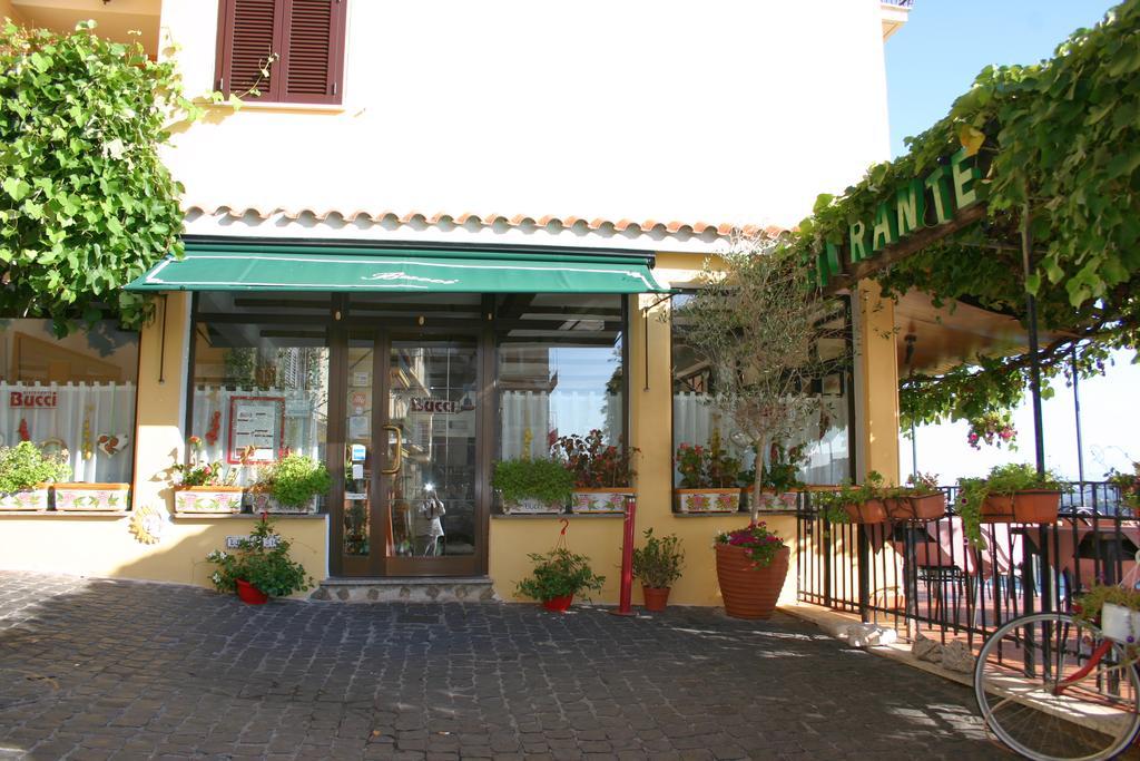 Apartment Castel Gandolfo Ngoại thất bức ảnh