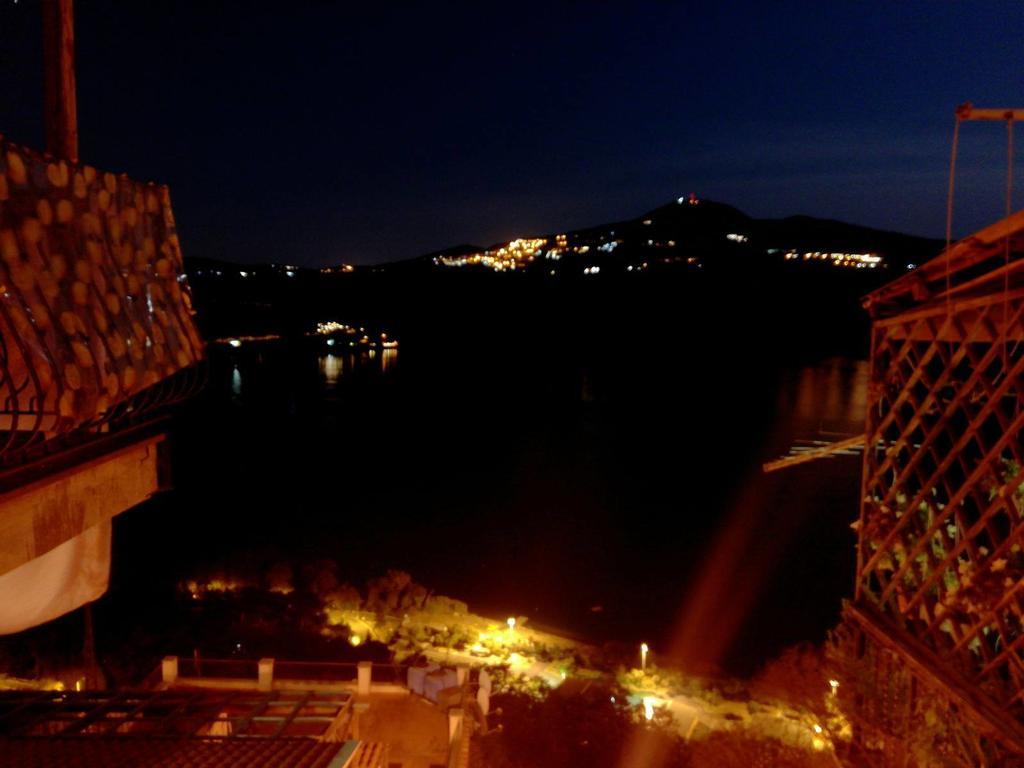 Apartment Castel Gandolfo Ngoại thất bức ảnh